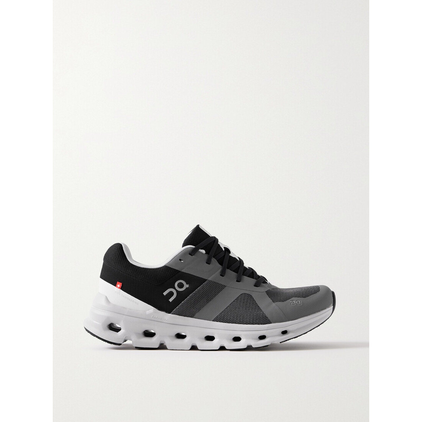 On Cloudrunner Gray Shoe Size 9