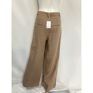 Cami Nyc 'Rylie' Brown Pants Size S - NWT