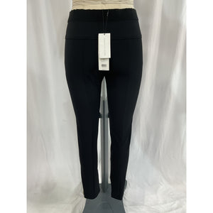 Veronica Beard 'Scuba' Black Legging Size 4 - NWT