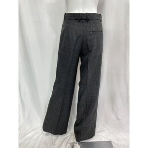 Sandro 'Felix' Grey Pants Size 2