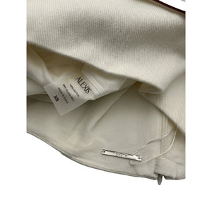 Alexis Chic Beige Allan Shorts Size S