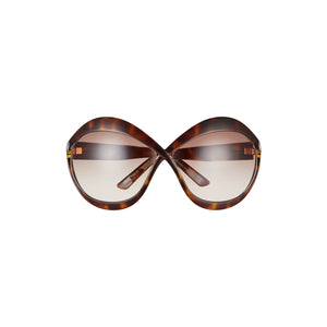 Tom Ford Oversize Sunglasses