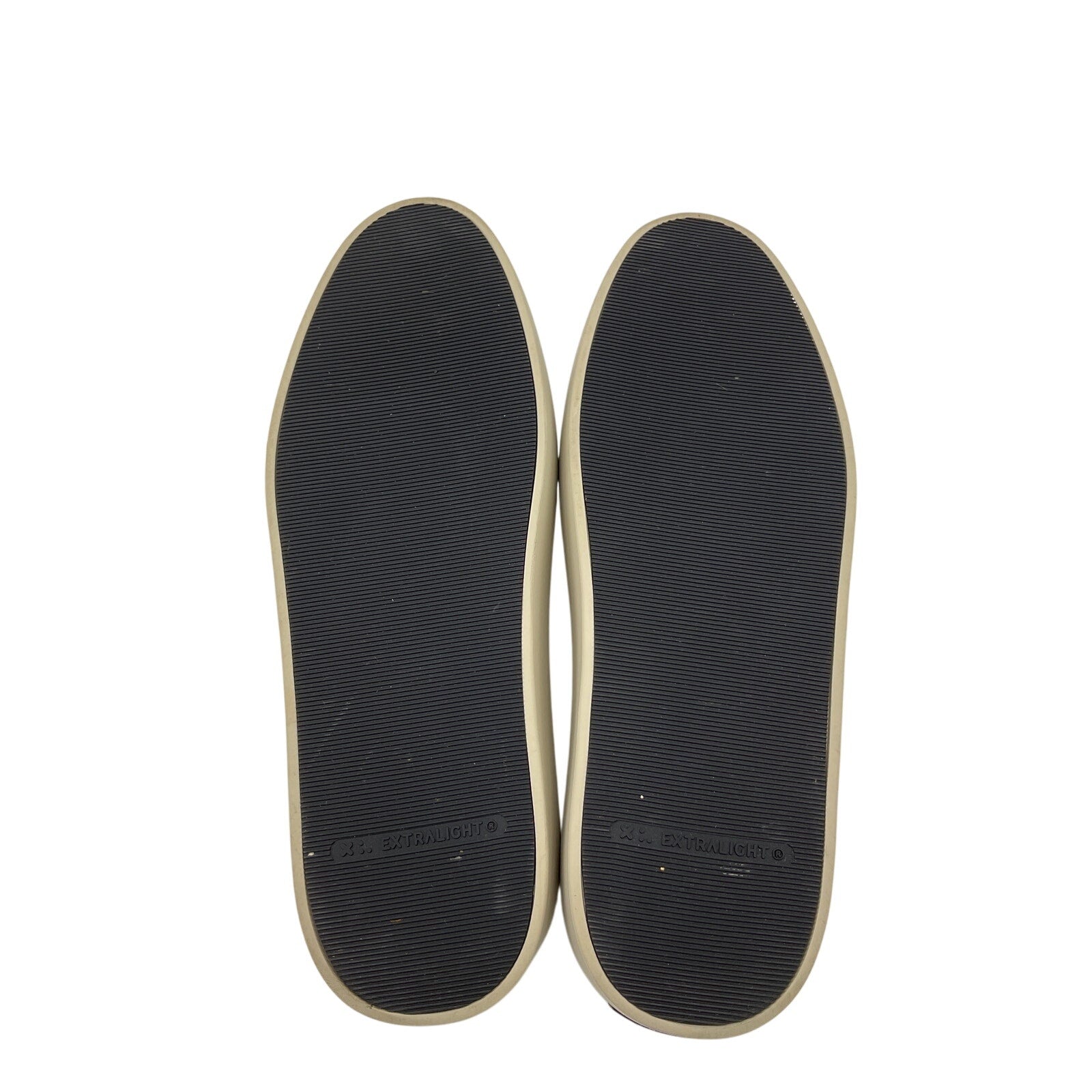 Fear Of God 'The California' Cream Slipper Collection 8 Size 43 / US Mens Size 10