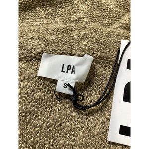 Lpa 'Milas' Brown Maxi Skirt Size S - NWT