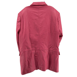 Lamarque Tailored Pink Felina Blazer Size XS NWT