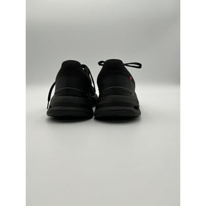 On 'Cloudpulse' Black Sneaker Size 6.5