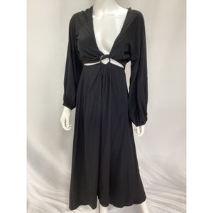 L*Space 'Colette' Black Dress Size XS