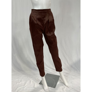 Lpa 'Penelopa' Brown Pant Size XS