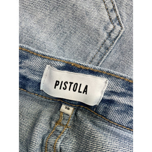 Pistola Blue Cassie Denim Jeans Size 26