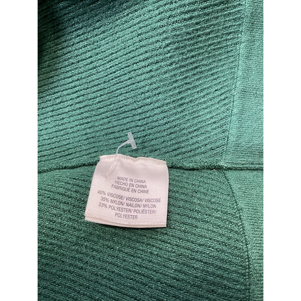 Favorite Daughter 'The Sweetheart' Green Cardigan Size XS