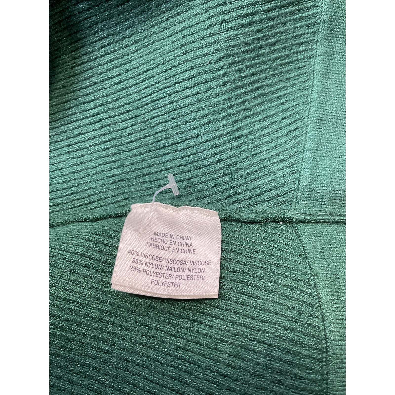 Favorite Daughter 'The Sweetheart' Green Cardigan Size XS