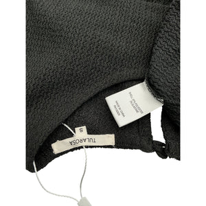 Tularosa 'Selma' Black Polyester Dress Size S