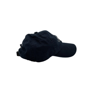 Frame Embroidered Blue Ritz Paris Baseball Cap
