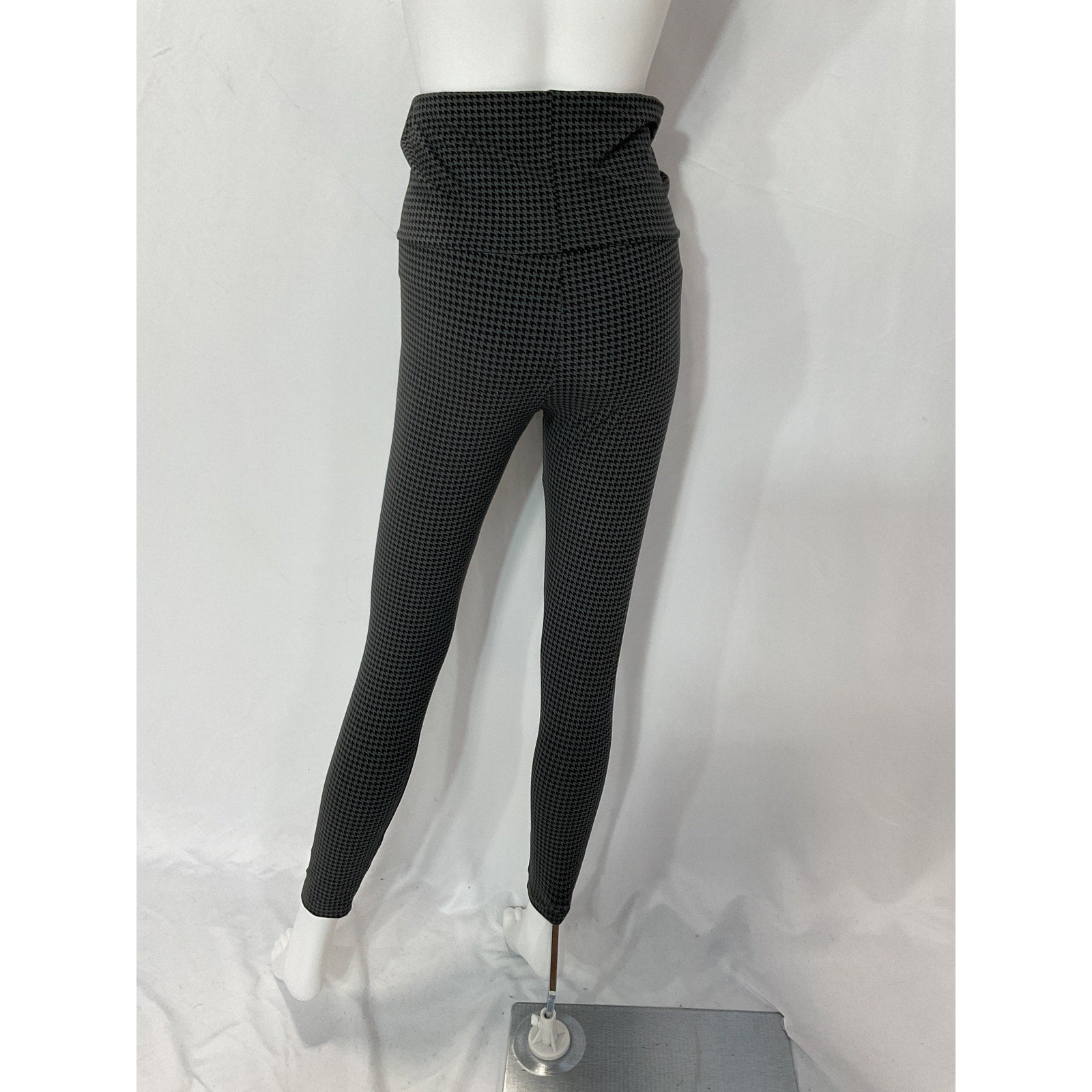 Hatch Black 'The Ultra Soft Before, During And After' Legging Size XS