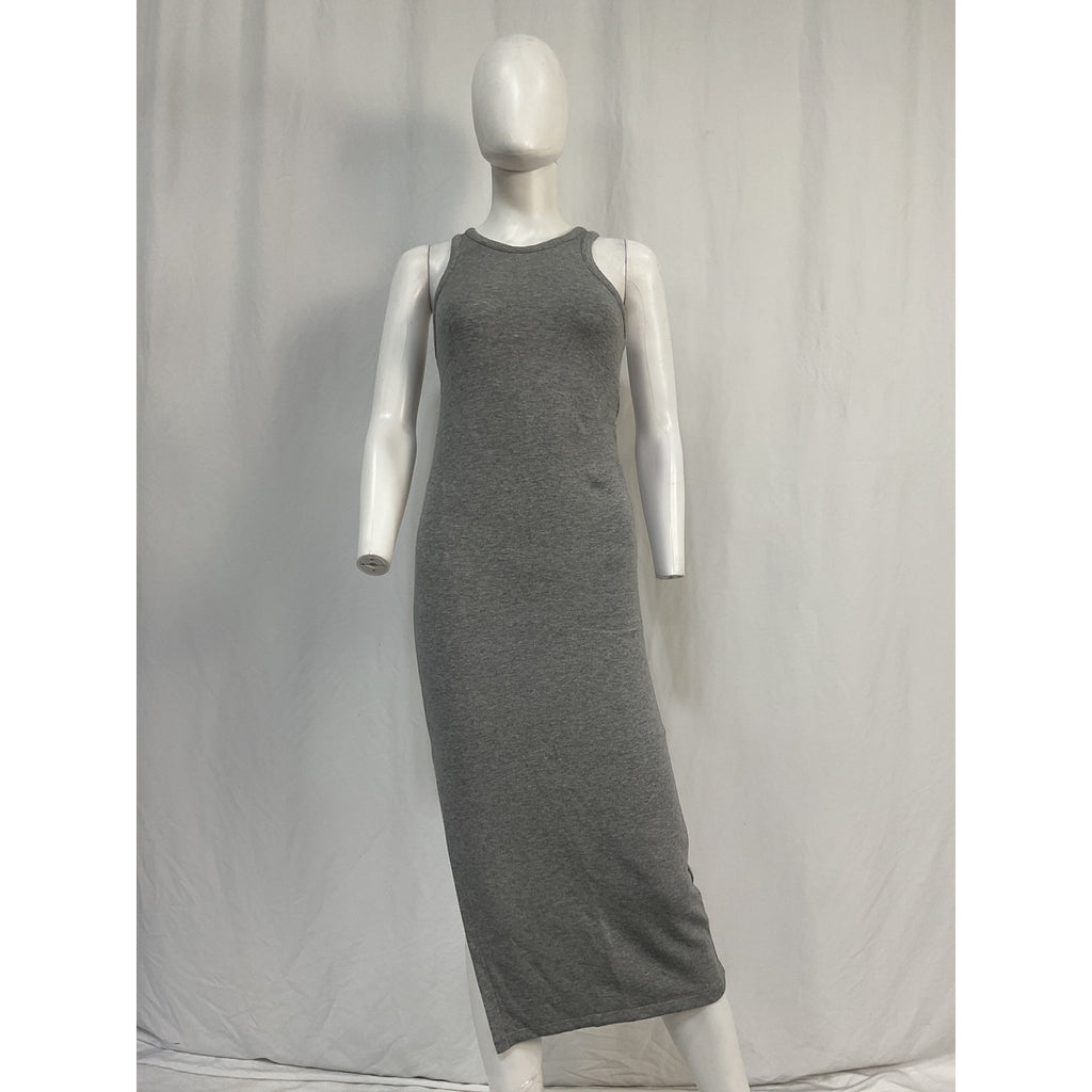 Allsaints 'Tali' Grey Tank Dress Size 4
