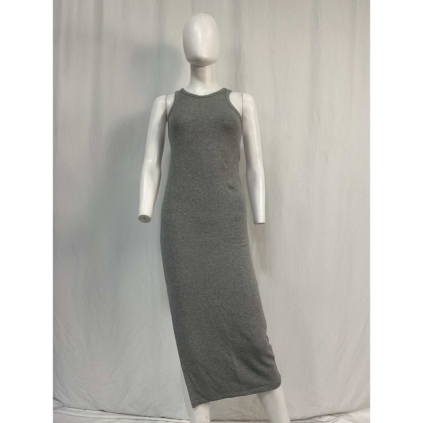 Allsaints 'Tali' Grey Tank Dress Size 4