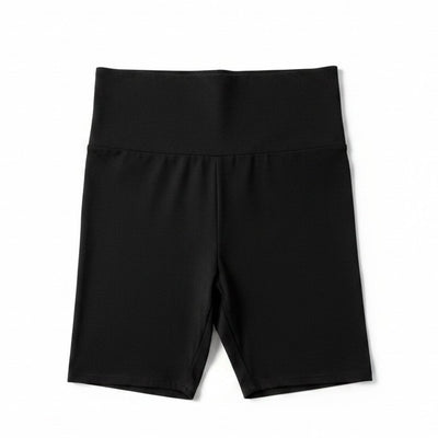 Hatch Stretch Black Ultimate Before During And After Bike Shorts Size M
