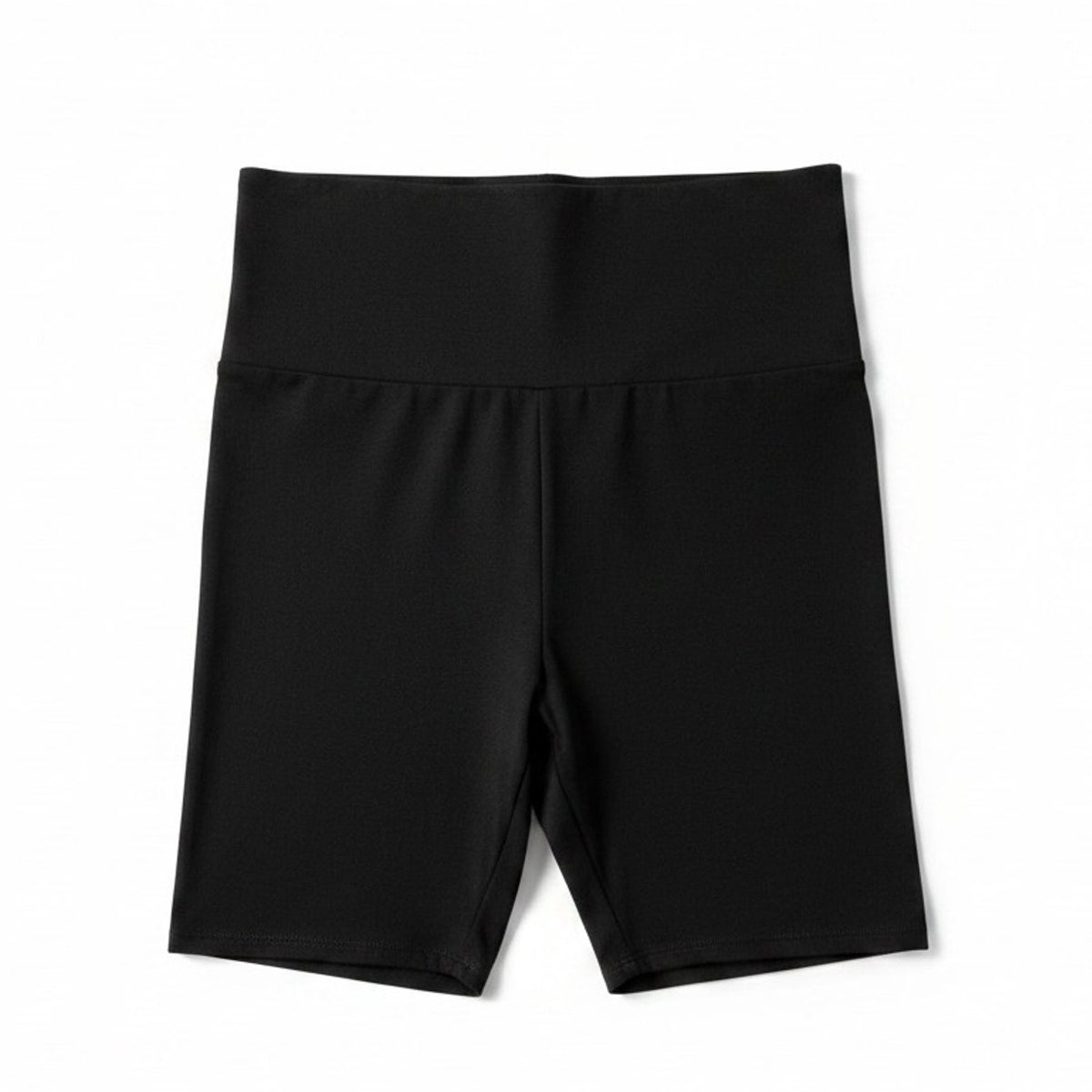 Hatch Stretch Black Ultimate Before During And After Bike Shorts Size M