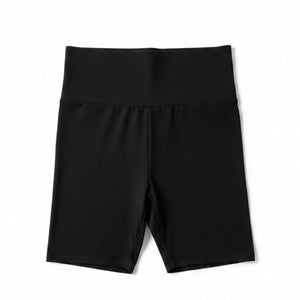 Hatch Stretch Black Ultimate Before During And After Bike Shorts Size M