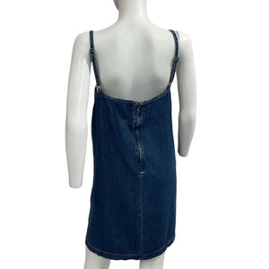 Reformation Classic Lanier Stella Dress Size 12