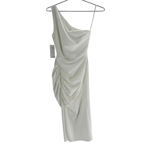 Katie May Elegant White New Age Dress Size S