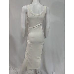 L*Space 'Sandpiper' White Dress Size XS