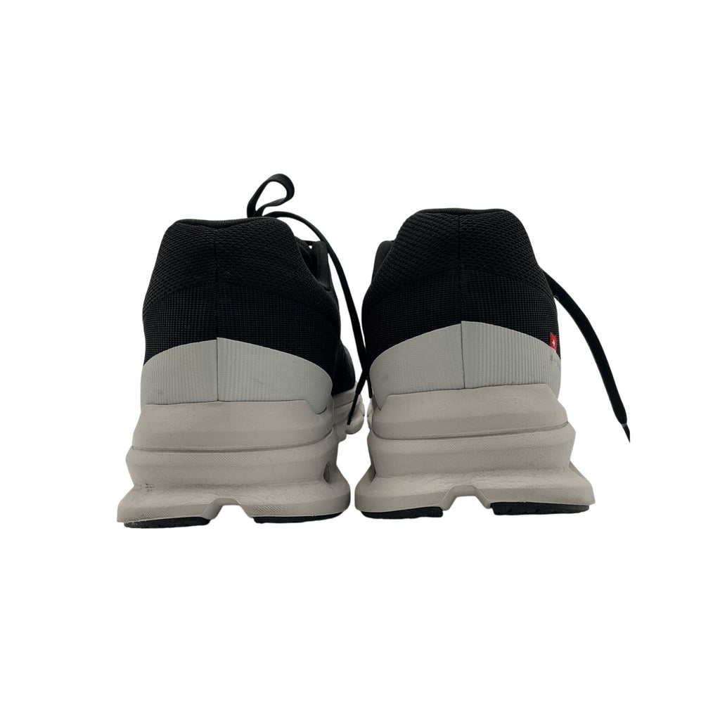 On 'Cloudrunner' Grey Mesh Running Sneakers Size 11