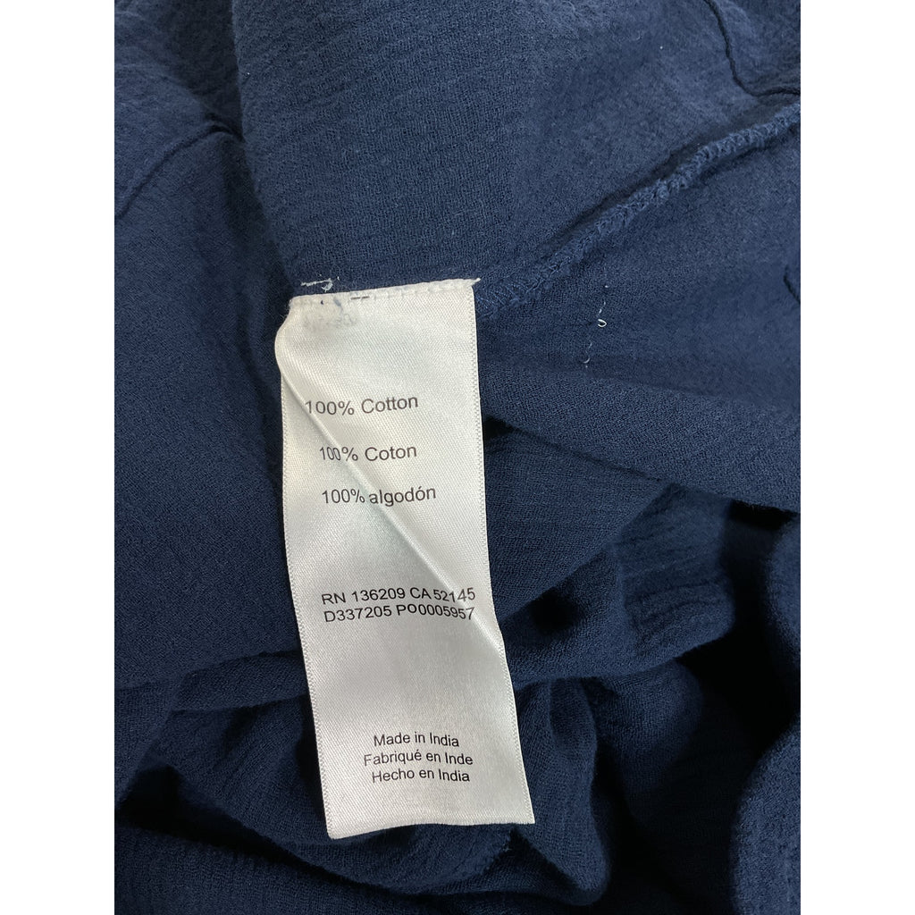 Hatch 'The Rosa' Blue Dress Size 1
