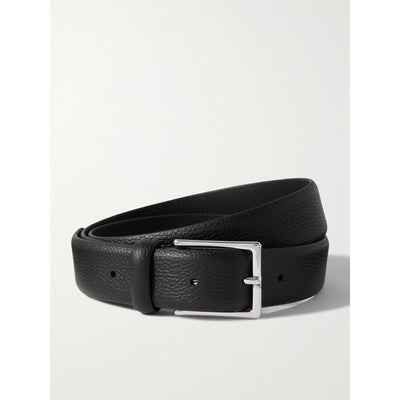 Yves Salomon 'Shearling' Black Bucket Hat Size OS