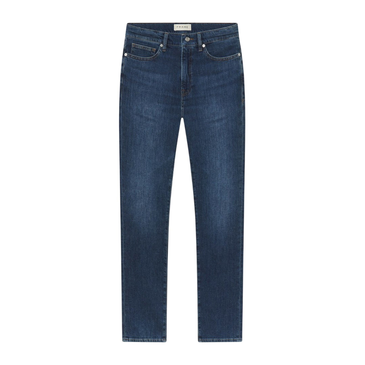 Frame Slim Blue L'Homme Denim Jeans Size 31