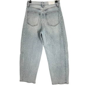 Pistola Mid-Rise Blue Eli Denim Jeans Size 26