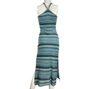 Hill House Home Breezy Multicolor Leah Dress Size S