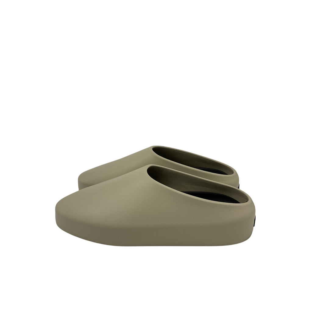 Fear Of God 'The California' Cream Slipper Collection 8 Size 43 / US Mens Size 10
