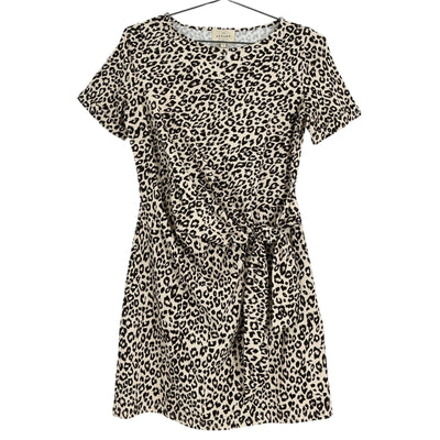 Sézane Chic Multicolor Pippa Dress Size S