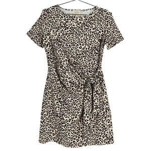 Sézane Chic Multicolor Pippa Dress Size S