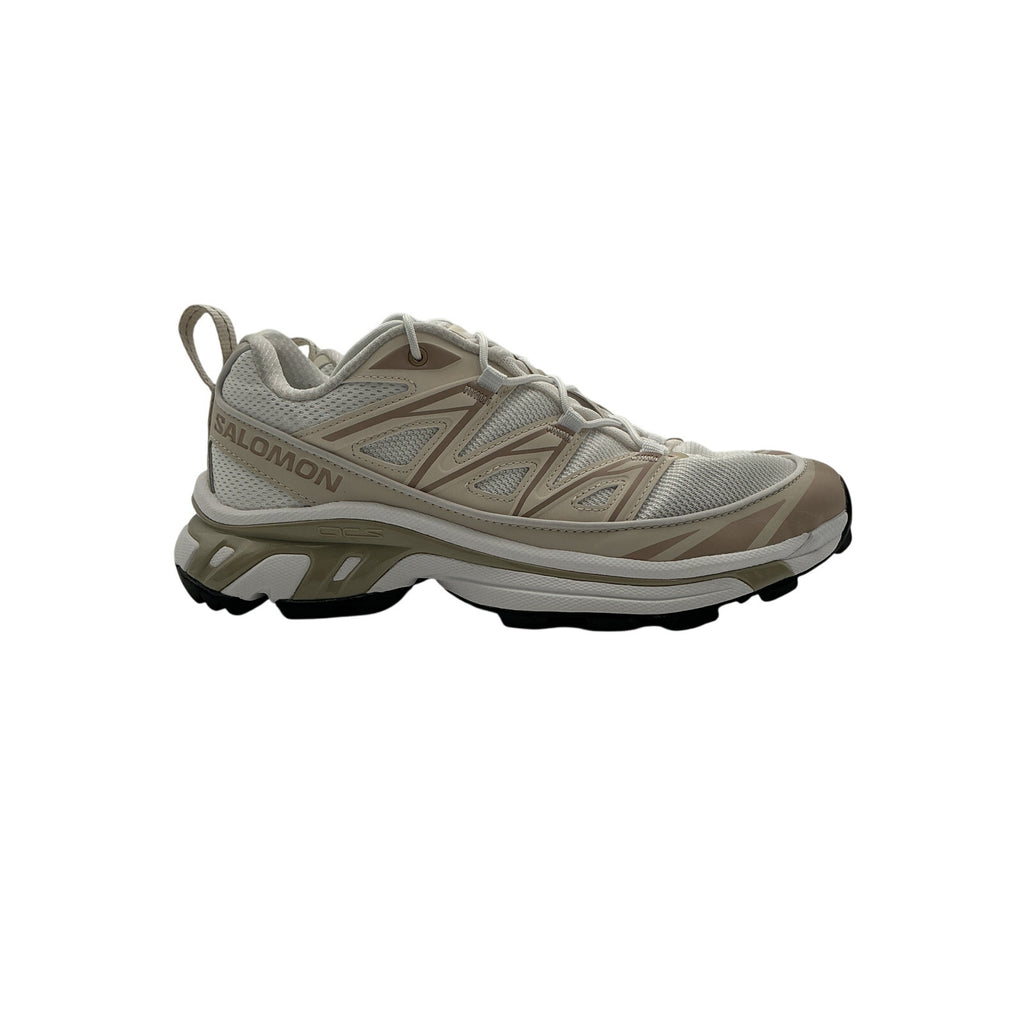 Salomon 'Xt-6' White Expanse Shoe Size 6 / 7