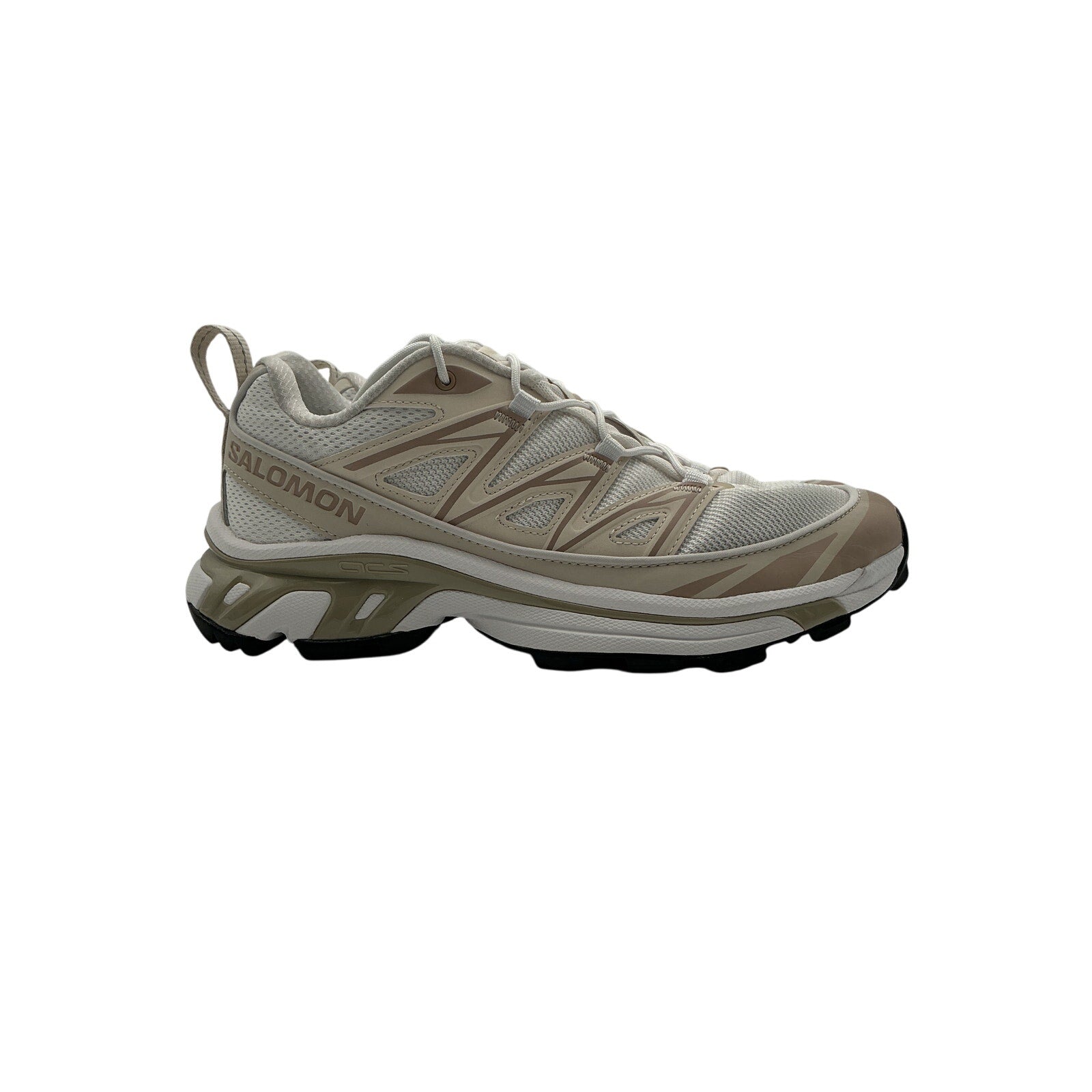 Salomon 'Xt-6' White Expanse Shoe Size 6 / 7