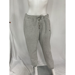 Ralph Lauren 'Fleece' Grey Sweatpant Size XL