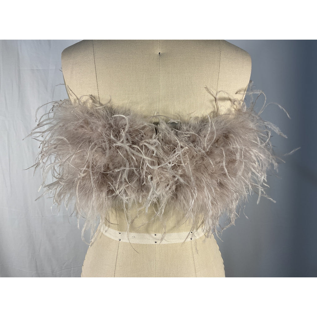 Lamarque 'Zaina' Tan Top Size M