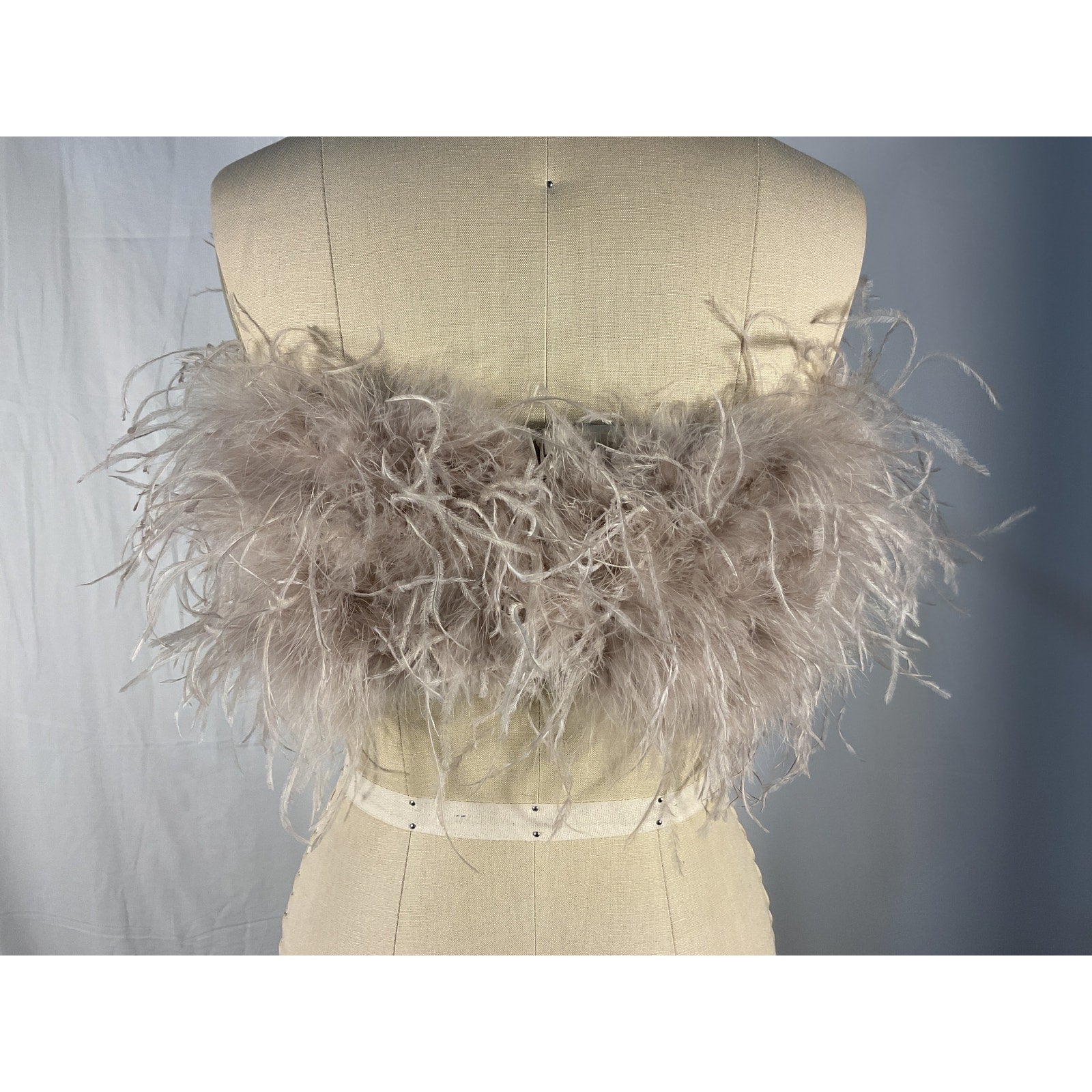 Lamarque 'Zaina' Tan Top Size M