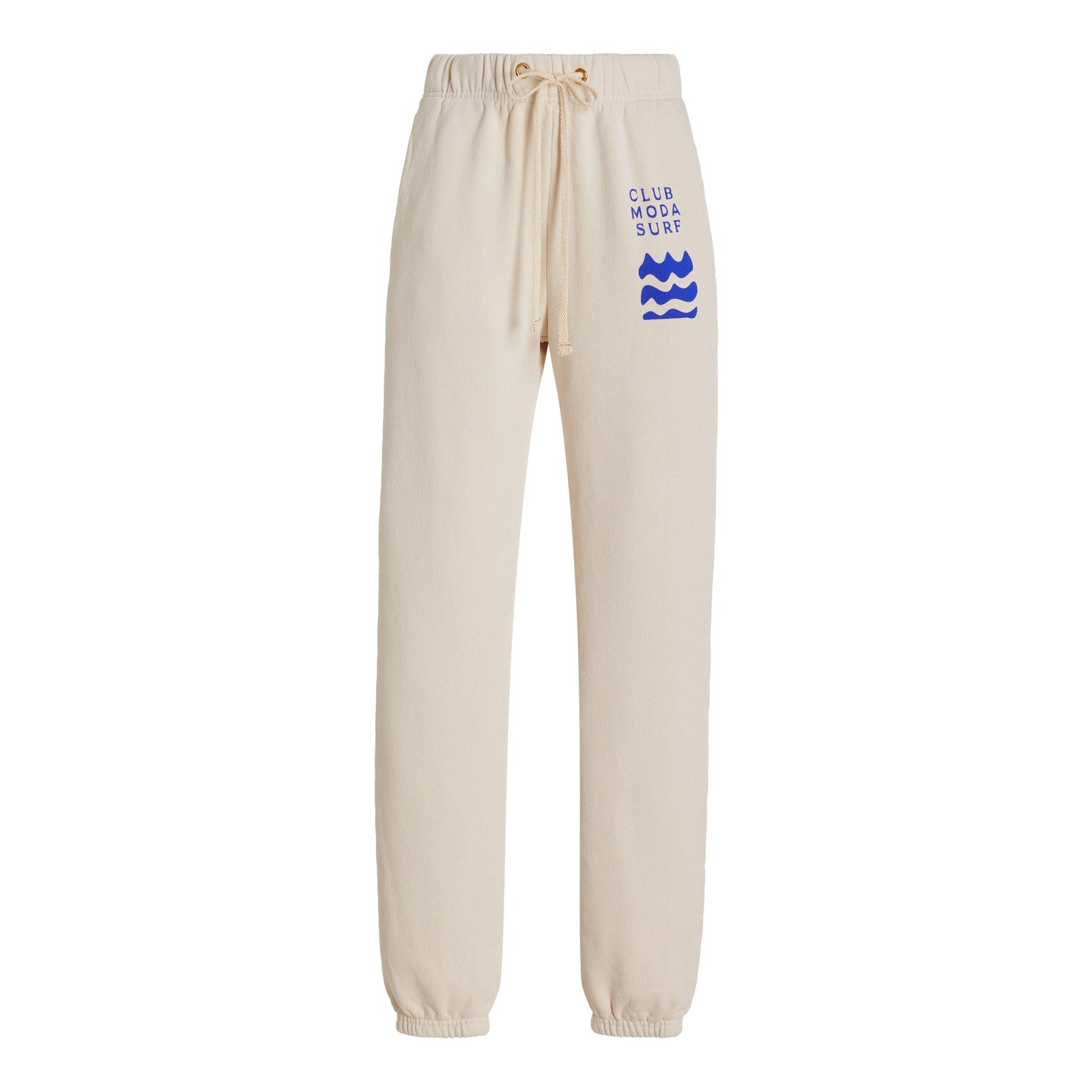 Les Tien 'Exclusive' Tan Cotton Sweatpants Size XS