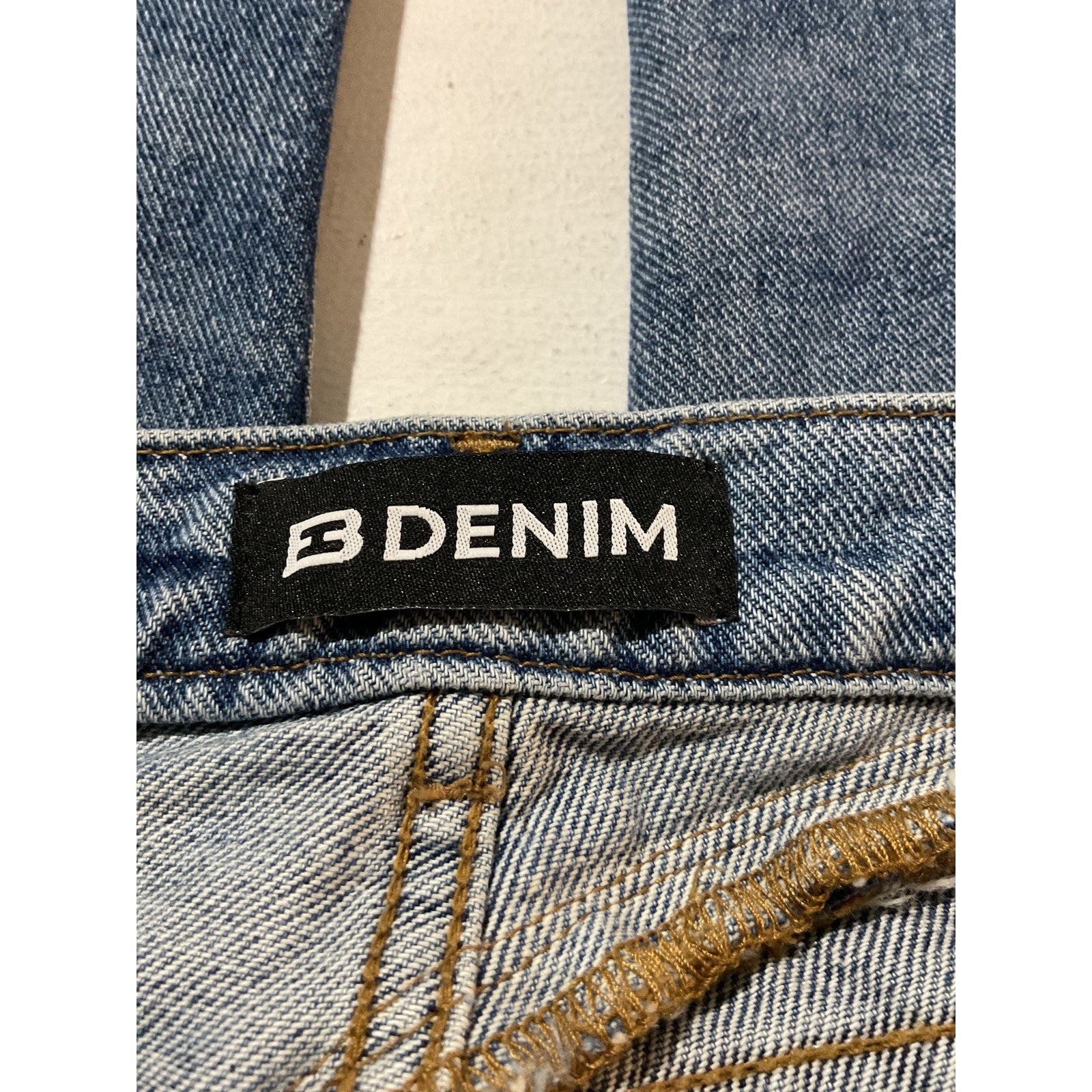 Eb Denim 'Gemini' Blue Denim Jean Size 25