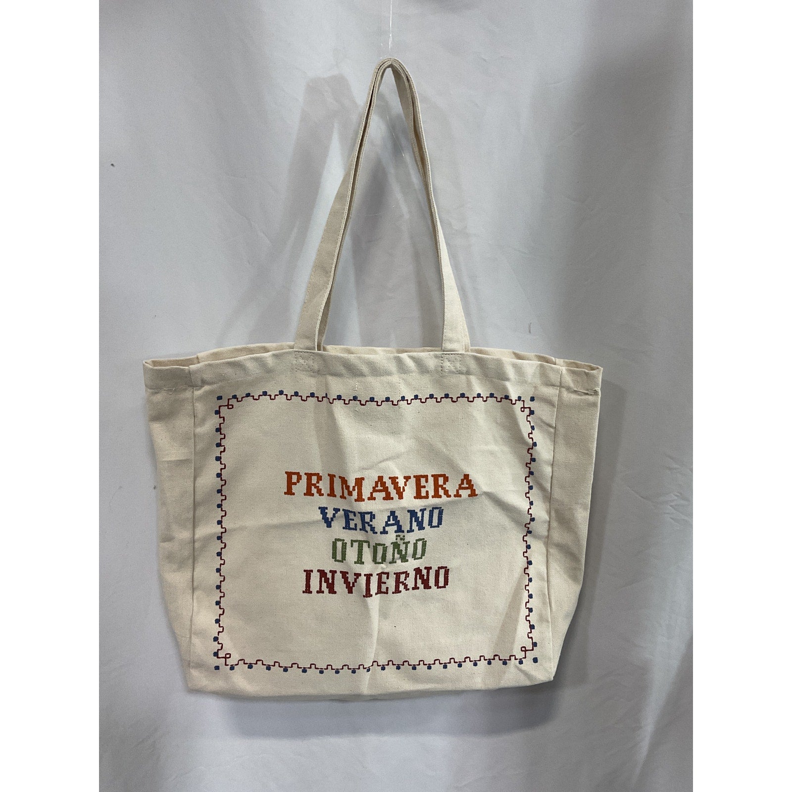 S�zane 'Luc�a' Tan Vergara Tote Bag