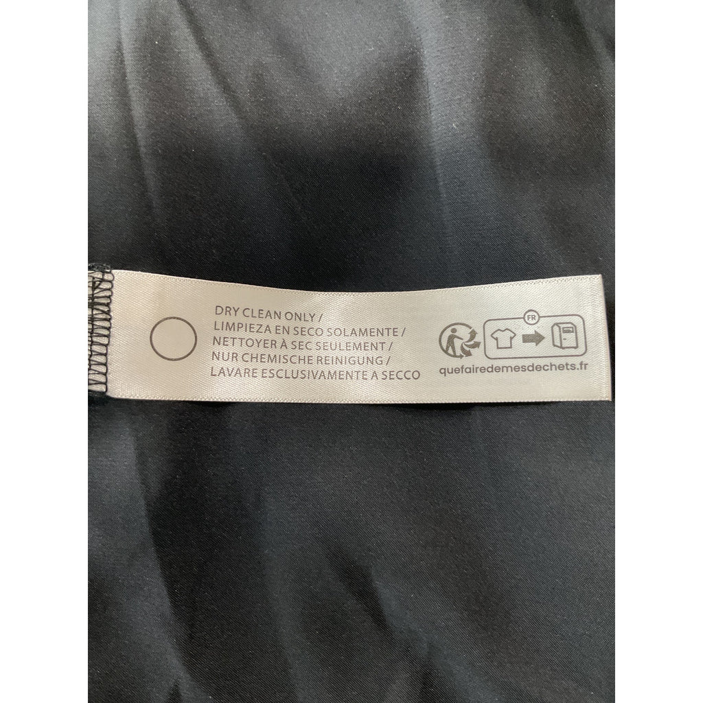 Cult Gaia 'Daniella' Tan Polyester Blazer Dress Size 4