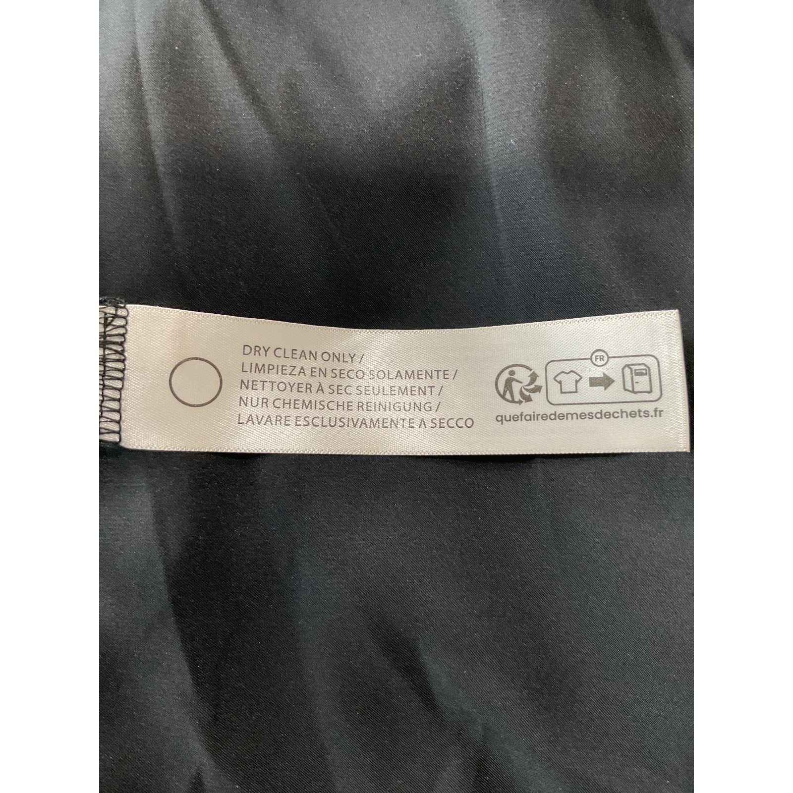 Cult Gaia 'Daniella' Tan Polyester Blazer Dress Size 4