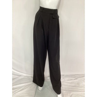 Lpa 'Carlotta' Black Pant Size L