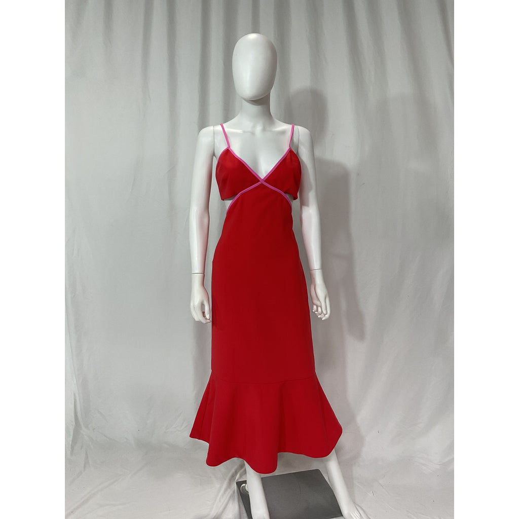 Likely 'Adabell' Pink Dress Size 8 - NWT