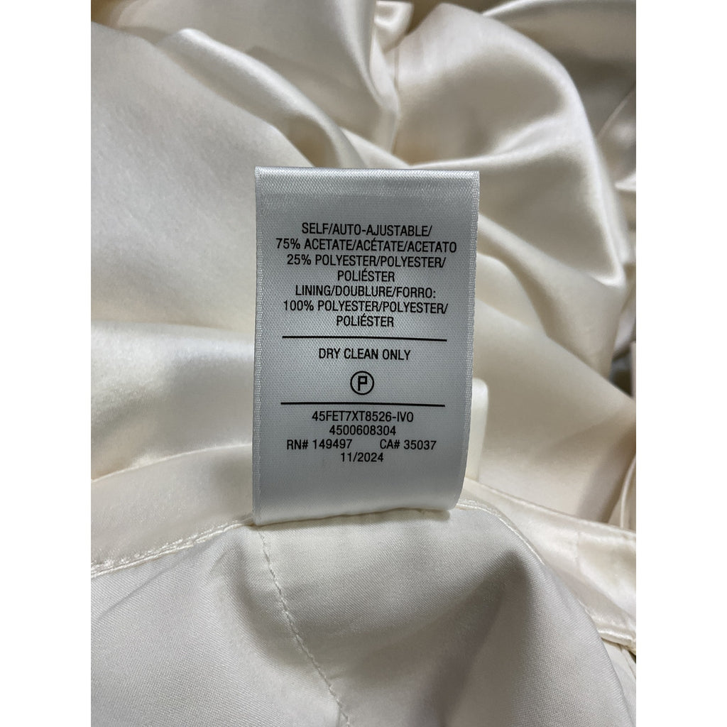 Favorite Daughter 'The Low' White Favorite Pants Size 14 - NWT
