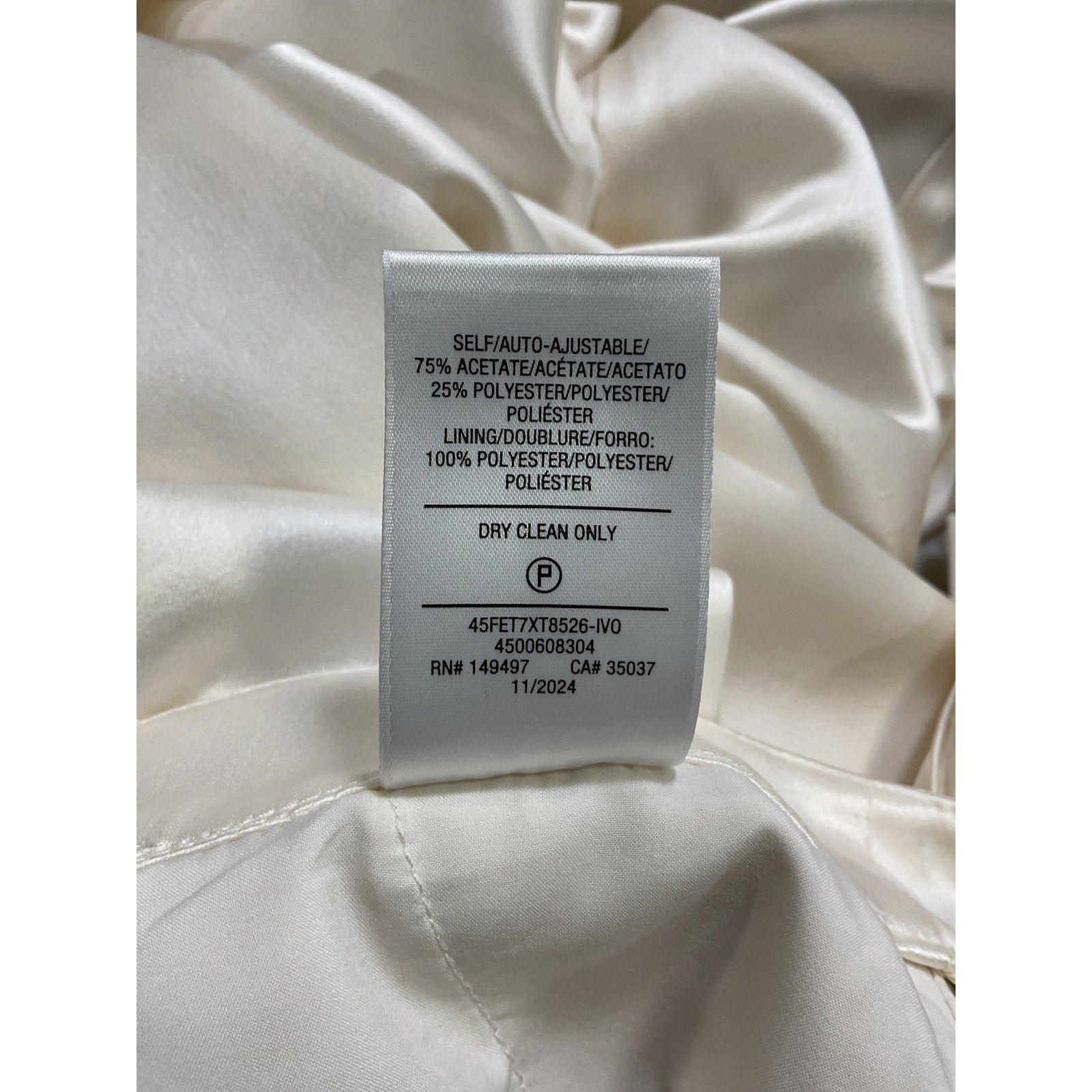 Favorite Daughter 'The Low' White Favorite Pants Size 14 - NWT