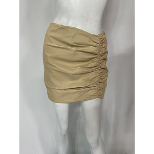 Lamarque 'Aricia' Beige Skirt Size 2